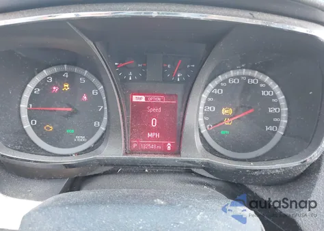 2016 GMC Terrain Sle-2 z USA, uszkodzony, nr VIN 2GKALNEK7G6338939